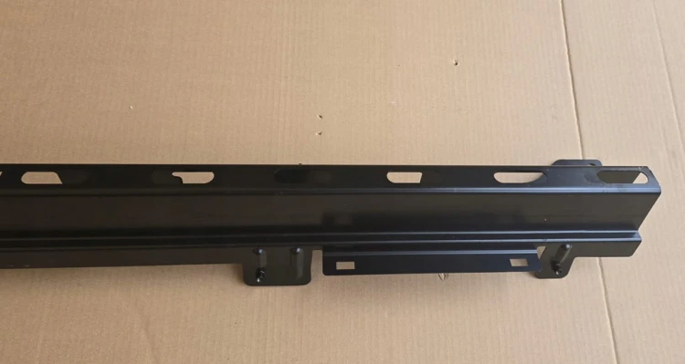 VW ID BUZZ CARGO WSPORNIK BELKA MOCOWANIE 1T5861247A 1T5863154A