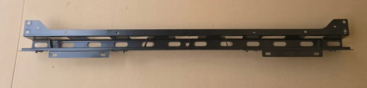 VW ID BUZZ CARGO WSPORNIK BELKA MOCOWANIE 1T5861247A 1T5863154A