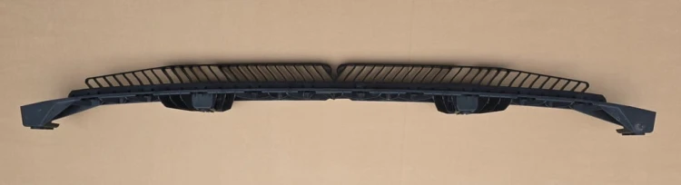 VW ID BUZZ ŚLIZG ZDERZAKA TYLNY DŁUGI 1T3807863B