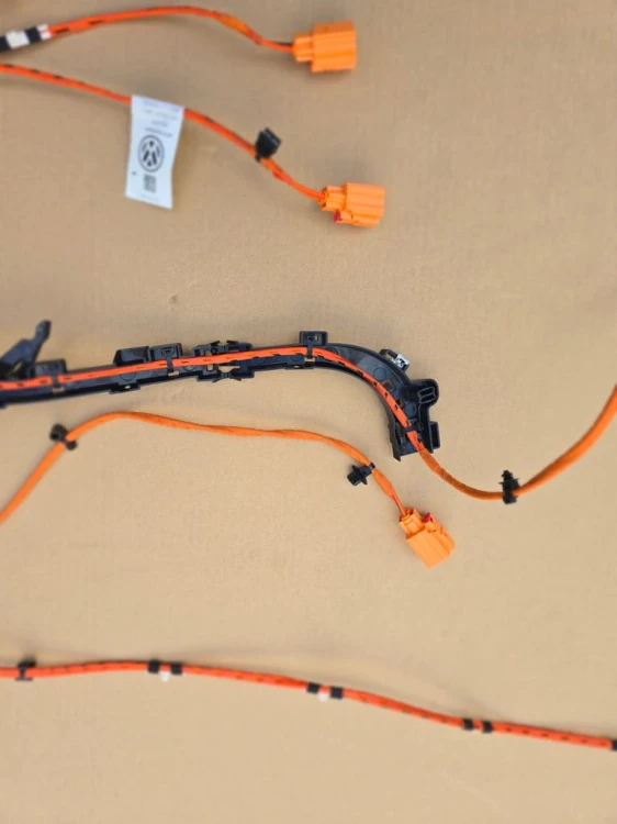 VW ID. BUZZ Kabel wysokiego napięcia do ładowarki 1N3971398C