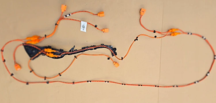 VW ID. BUZZ Kabel wysokiego napięcia do ładowarki 1N3971398C