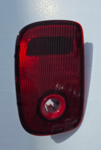 VW ID. BUZZ LAMPA TYLNA ODBLASK W ZDERZAKA PRAWATYŁ 1T3945404