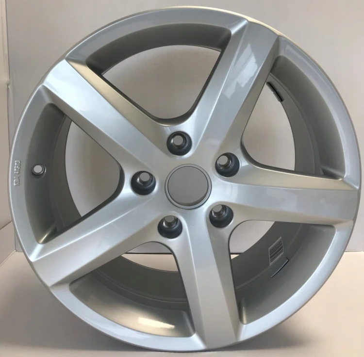 VW TOUAREG ORYGINALNE PASUJĄ DO AUDI Q7 PORSCHE CAYENNE FELGI 18 7P0071498