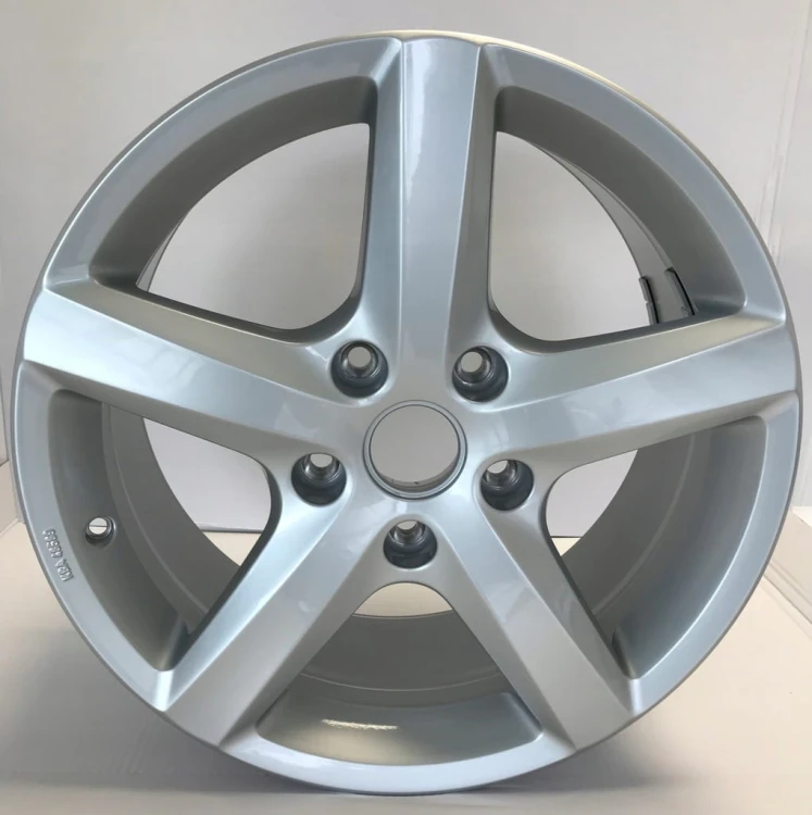 VW TOUAREG ORYGINALNE PASUJĄ DO AUDI Q7 PORSCHE CAYENNE FELGI 18 7P0071498