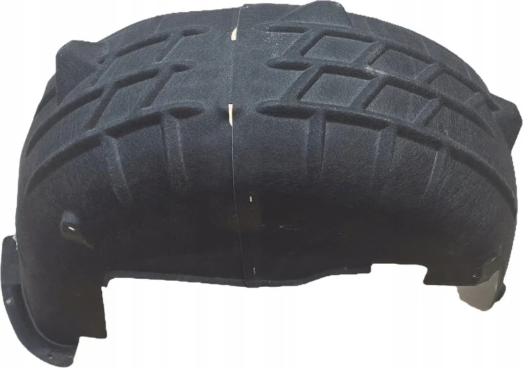 VW ID BUZZ NADKOLE LEWY TYLNE NOWE ORYGINALNE 1T3810971