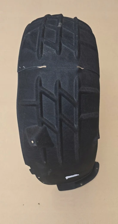 VW ID BUZZ NADKOLE LEWY TYLNE NOWE ORYGINALNE 1T3810971