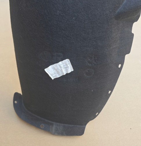 VW ID BUZZ NADKOLE PRAWE TYLNE NOWE ORYGINALNE 1T3810972