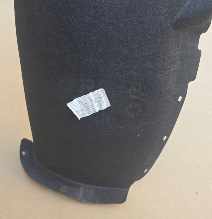 VW ID BUZZ NADKOLE PRAWE TYLNE NOWE ORYGINALNE 1T3810972