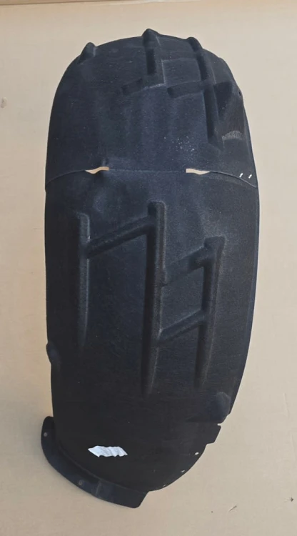 VW ID BUZZ NADKOLE PRAWE TYLNE NOWE ORYGINALNE 1T3810972
