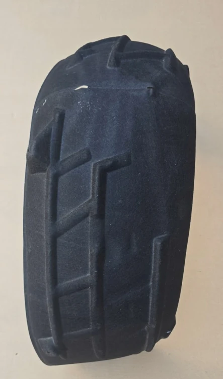 VW ID BUZZ NADKOLE PRAWE TYLNE NOWE ORYGINALNE 1T3810972
