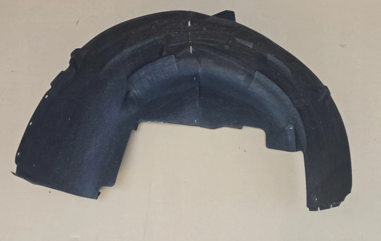 VW ID BUZZ NADKOLE PRAWE TYLNE NOWE ORYGINALNE 1T3810972