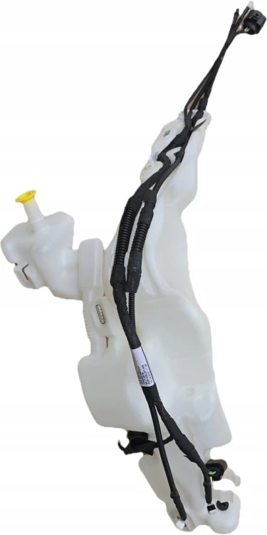 VW Arteon R ZBIORNICZEK SPRYSKIWACZY 3G7955448A 3G7971081