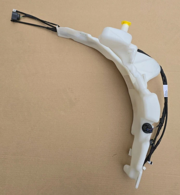 VW Arteon R ZBIORNICZEK SPRYSKIWACZY 3G7955448A 3G7971081