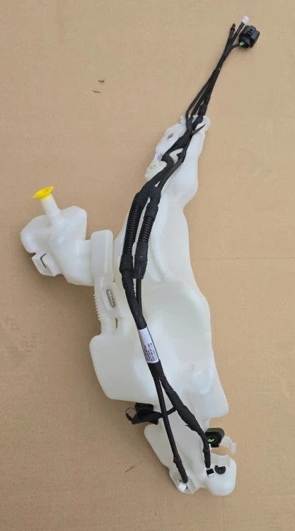 VW Arteon R ZBIORNICZEK SPRYSKIWACZY 3G7955448A 3G7971081