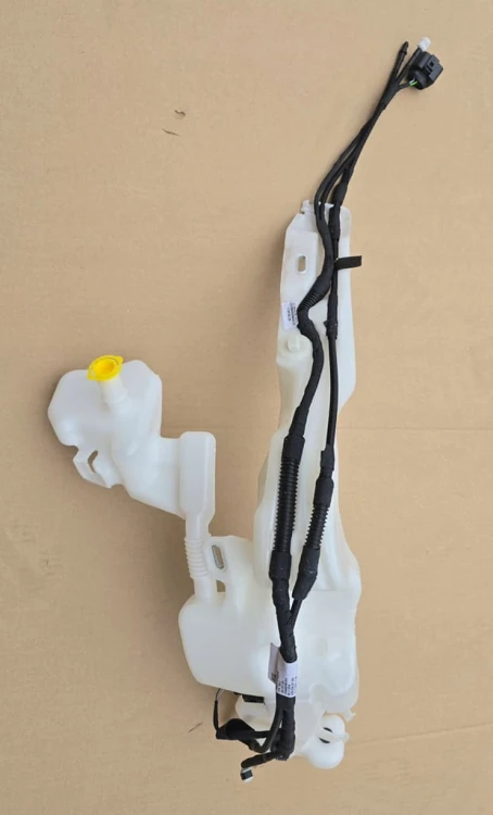 VW Arteon R ZBIORNICZEK SPRYSKIWACZY 3G7955448A 3G7971081