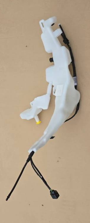 VW Arteon R ZBIORNICZEK SPRYSKIWACZY 3G7955448A 3G7971081