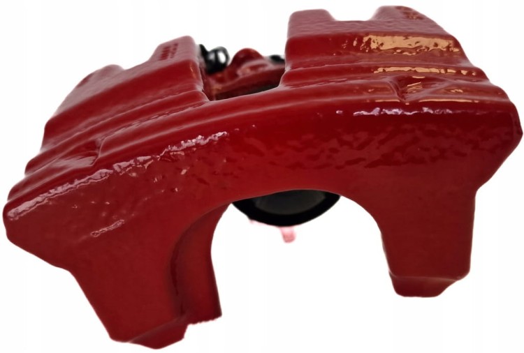 AUDI A6 ZACISK HAMULCA PRAWY TYŁ CZERWONY RED 4K0615404D