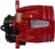 AUDI A6 ZACISK HAMULCA PRAWY TYŁ CZERWONY RED 4K0615404D