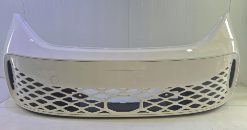 ZDERZAK VW ID.Buzz ZDERZAK PRZEDNI PRZÓD 4PDC NOWY OEM LB9A 1T3853677