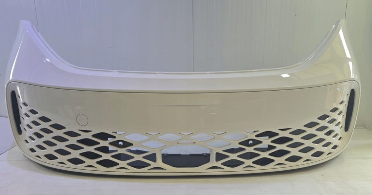 ZDERZAK VW ID.Buzz ZDERZAK PRZEDNI PRZÓD 4PDC NOWY OEM LB9A 1T3853677