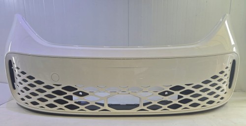 ZDERZAK VW ID.Buzz ZDERZAK PRZEDNI PRZÓD 4PDC NOWY OEM LB9A 1T3853677