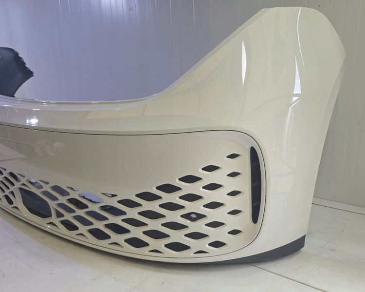ZDERZAK VW ID.Buzz ZDERZAK PRZEDNI PRZÓD 4PDC NOWY OEM LB9A 1T3853677
