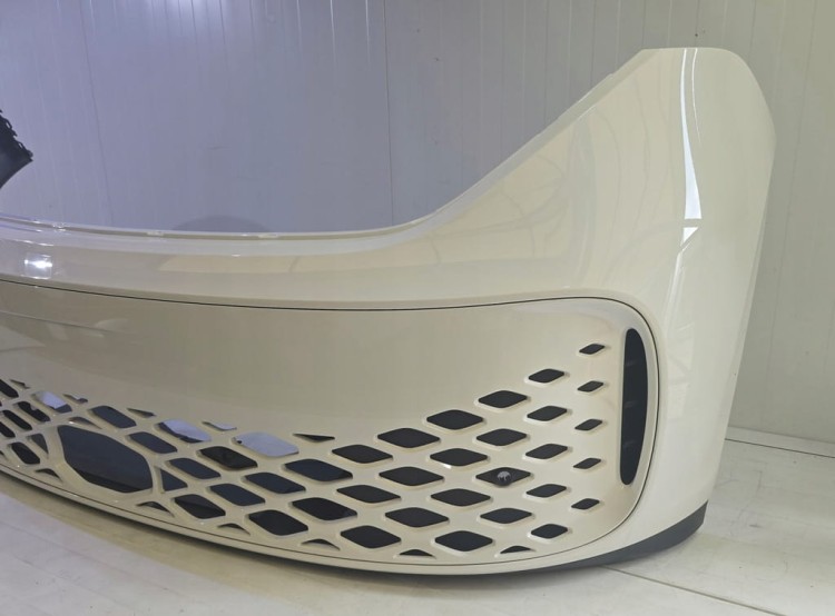 ZDERZAK VW ID.Buzz ZDERZAK PRZEDNI PRZÓD 4PDC NOWY OEM LB9A 1T3853677
