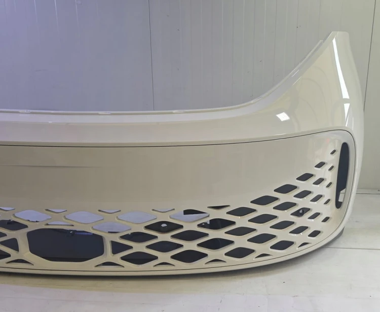 ZDERZAK VW ID.Buzz ZDERZAK PRZEDNI PRZÓD 4PDC NOWY OEM LB9A 1T3853677