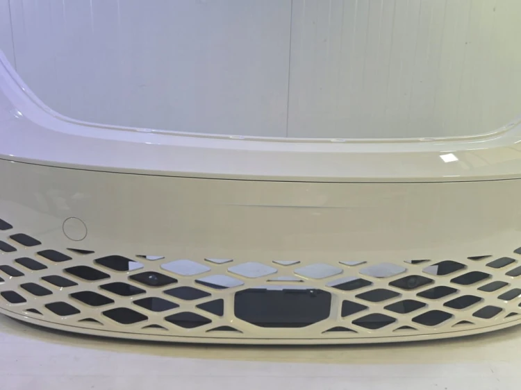 ZDERZAK VW ID.Buzz ZDERZAK PRZEDNI PRZÓD 4PDC NOWY OEM LB9A 1T3853677