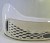 ZDERZAK VW ID.Buzz ZDERZAK PRZEDNI PRZÓD 4PDC NOWY OEM LB9A 1T3853677