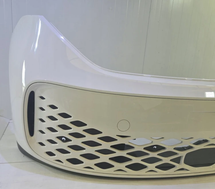 ZDERZAK VW ID.Buzz ZDERZAK PRZEDNI PRZÓD 4PDC NOWY OEM LB9A 1T3853677