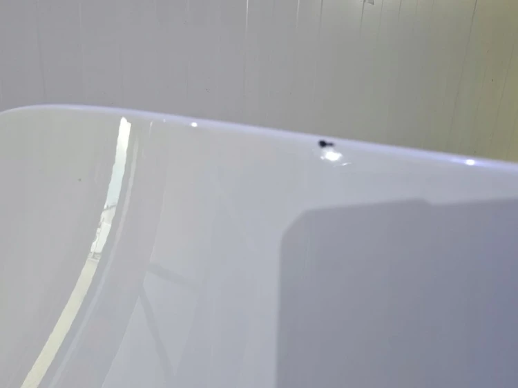 ZDERZAK VW ID.Buzz ZDERZAK PRZEDNI PRZÓD 4PDC NOWY OEM LB9A 1T3853677
