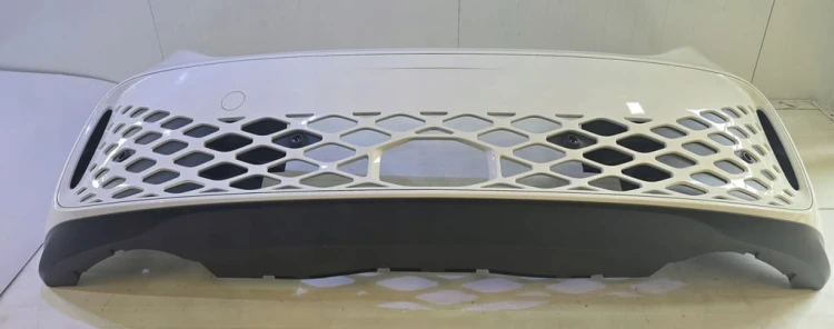 ZDERZAK VW ID.Buzz ZDERZAK PRZEDNI PRZÓD 4PDC NOWY OEM LB9A 1T3853677