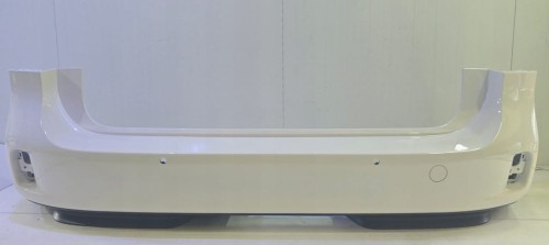 ZDERZAK VW ID.Buzz ZDERZAK TYŁ TYLNY 4PDC NOWY OEM LB9A 1T3807417