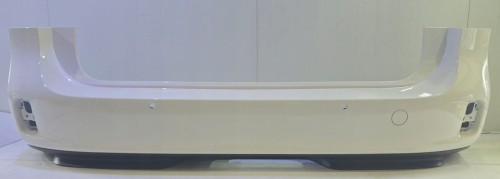 ZDERZAK VW ID.Buzz ZDERZAK TYŁ TYLNY 4PDC NOWY OEM LB9A 1T3807417