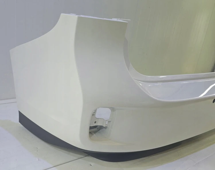 ZDERZAK VW ID.Buzz ZDERZAK TYŁ TYLNY 4PDC NOWY OEM LB9A 1T3807417