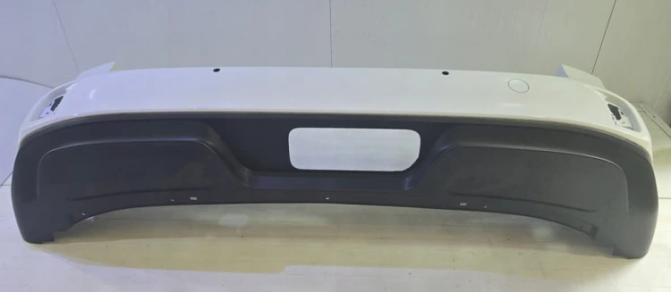 ZDERZAK VW ID.Buzz ZDERZAK TYŁ TYLNY 4PDC NOWY OEM LB9A 1T3807417