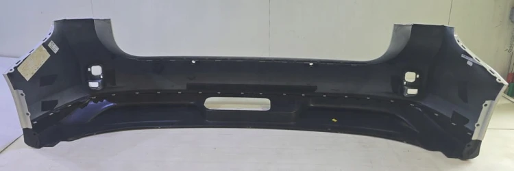 ZDERZAK VW ID.Buzz ZDERZAK TYŁ TYLNY 4PDC NOWY OEM LB9A 1T3807417