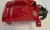 AUDI A6 ZACISK HAMULCA PRAWY TYŁ CZERWONY RED 4K0615404D