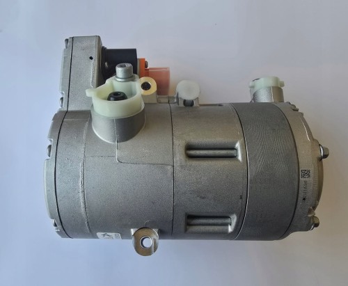 VOLKSWAGEN SKODA SEAT KOMPRESOR SPRĘŻARKA KLIMATYZACJI 3GD816803D OEM