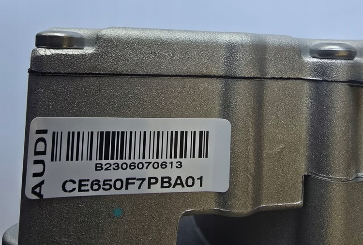 VOLKSWAGEN SKODA SEAT KOMPRESOR SPRĘŻARKA KLIMATYZACJI 3GD816803D OEM