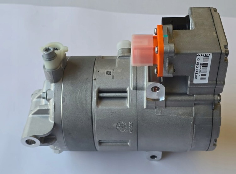 VOLKSWAGEN SKODA SEAT KOMPRESOR SPRĘŻARKA KLIMATYZACJI 3GD816803D OEM