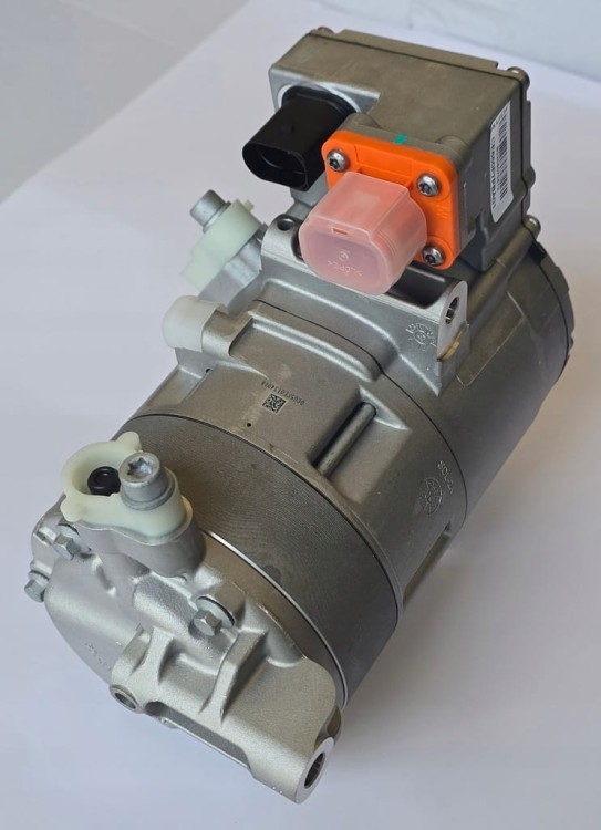 VOLKSWAGEN SKODA SEAT KOMPRESOR SPRĘŻARKA KLIMATYZACJI 3GD816803D OEM