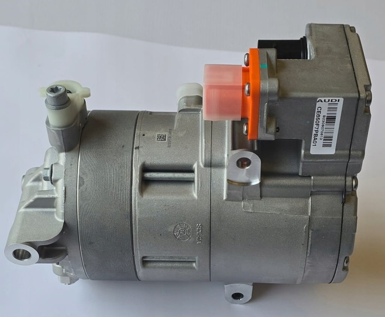 VOLKSWAGEN SKODA SEAT KOMPRESOR SPRĘŻARKA KLIMATYZACJI 3GD816803D OEM