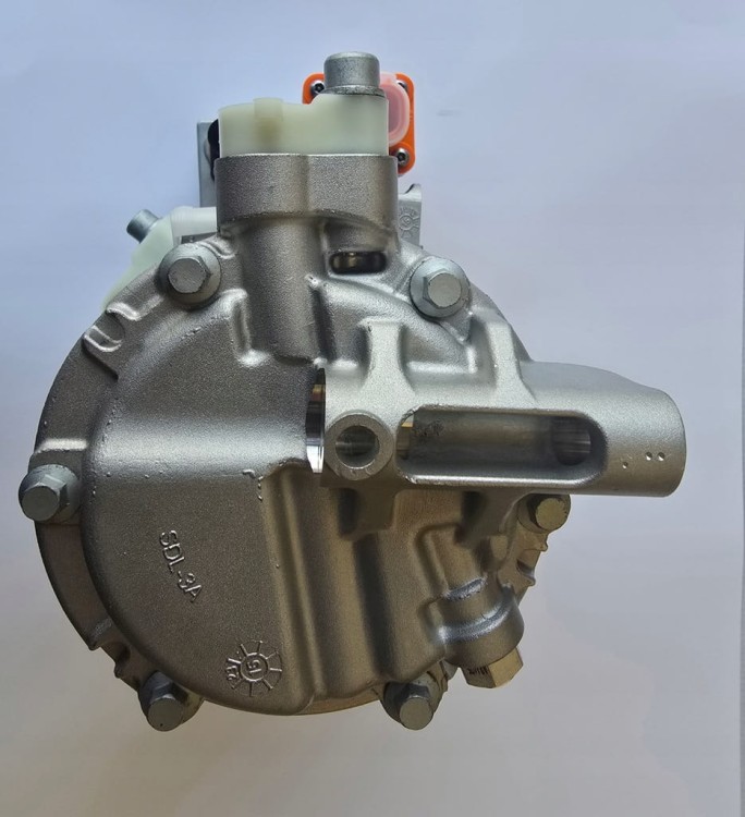 VOLKSWAGEN SKODA SEAT KOMPRESOR SPRĘŻARKA KLIMATYZACJI 3GD816803D OEM