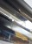 VW TIGUAN III ELEGANCE DRL LISTWA GRILL LED PRAWA PRZÓD AMBIENTE 571941654A