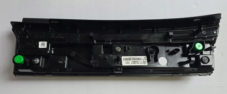 VW TIGUAN III ELEGANCE DRL LISTWA GRILL LED PRAWA PRZÓD AMBIENTE 571941654A