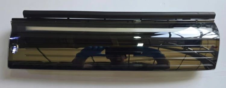 VW TIGUAN III ELEGANCE DRL LISTWA GRILL LED LEWY PRZÓD AMBIENTE 571941653A