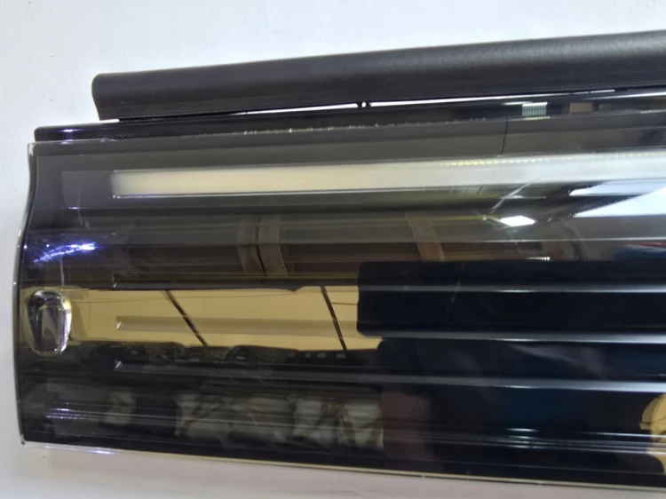 VW TIGUAN III ELEGANCE DRL LISTWA GRILL LED LEWY PRZÓD AMBIENTE 571941653A