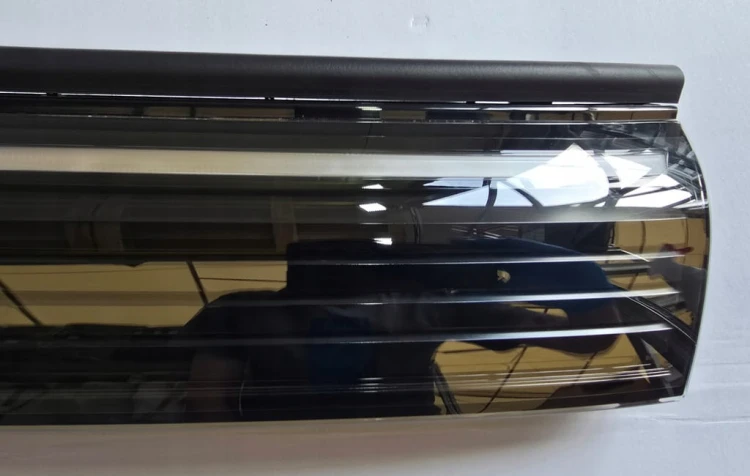 VW TIGUAN III ELEGANCE DRL LISTWA GRILL LED LEWY PRZÓD AMBIENTE 571941653A